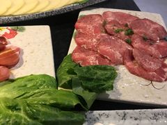 -虎焱炭火烧肉