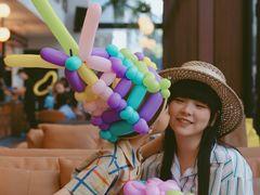 -COMMUNE·X幻师(福田COCOPark店)