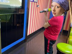 -魅力派对量贩式KTV(新塘店)