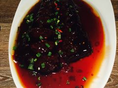 -茉莉餐厅(包河万达店)