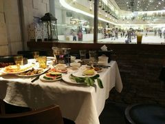 -星伦多自助料理·涮烤一体(虹悦城店)