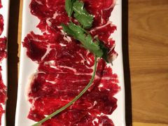 吊龙肉-海银海记潮汕牛肉火锅(新港中路海珠店)