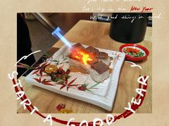 -鸟山鸣·日料食堂(王府井店)
