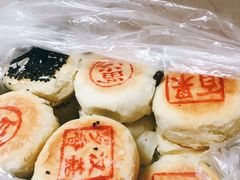 -义隆素菜馆(百年老店)