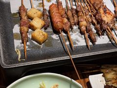-管氏翅吧(台湾街店)