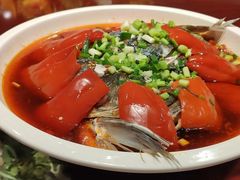 -文杏酒楼(一品天下店)