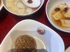 -山城辣妹子(定福庄店)