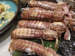 -渔娘渔家丹东海鲜(东直门店)