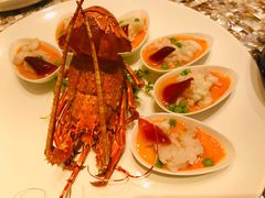 -临江宴(陆家嘴店)