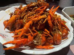-虾胡闹龙虾馆(湄南河店)