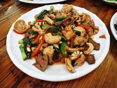 -真好吃牛杂(白沙店)