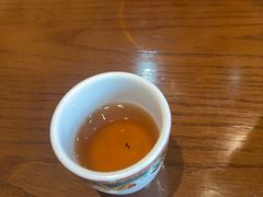 -巴依老爷新疆美食(牡丹园店)