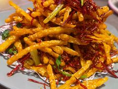 -强强烧烤·宵夜(方庄店)