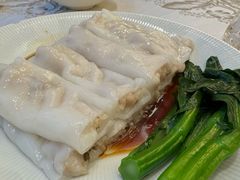 梅菜猪肉肠粉-香云轩·顺德菜(香云纱园林酒店店)