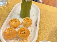-清真· AL-JANNAT 佳纳特餐厅(仙林店)