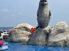 -渔岛海洋度假区