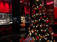 -L'ATELIER de Joel Robuchon(外滩18号店)