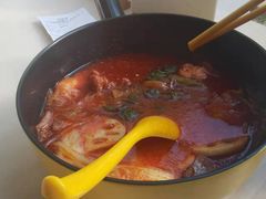 -小谷姐姐麻辣拌·麻辣烫(大华店)