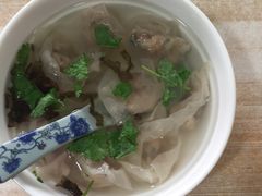 肉燕-大叔家福鼎小吃(十全街店)
