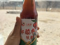 -俺家菜馆(百里峡店)