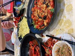 -聚味瞿记·龙虾堂(天元店)