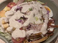 -BURANO布拉诺西餐(万达广场店)