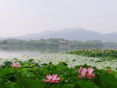 -云龙湖旅游景区