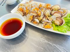 -萃华海鲜阁大排档(五四广场店)