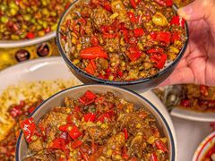 -堂瓦里·33年传统赣菜(第一街区店)