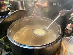 -明红蹄花(糍粑店街店)