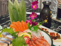 -松坂屋日料自助(长城路店)