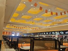 -白金汉爵大酒店-24小时餐厅(南京白金汉爵大酒店店)