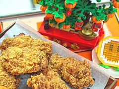 -PIXEL BOY炸鸡店(上海首店)