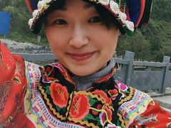 -甘堡藏寨