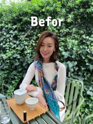 -东秀护肤造型