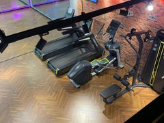 -NRG 健身私教CLUB(云山路店)