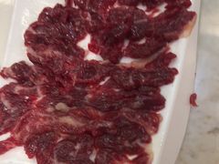 -潮汕大目牛肉火锅(皇岗旗舰店)