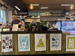 -ommo cafe(半岛城邦店)