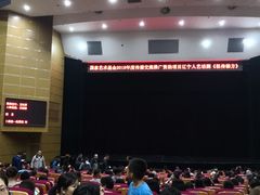 -青岛市李沧剧院