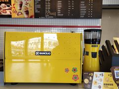 -麦当劳(捞品城店)