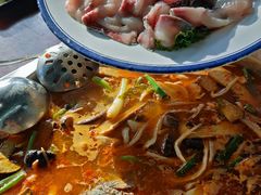 -大理.老字号渝记酸萝卜乌鱼(古城总店)