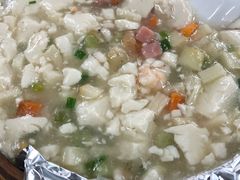 小笼豆腐-吾介小籠館