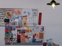 -CoffeeVendor(西乡店)