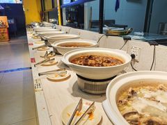 -金米客烤肉自助(中山路茂业时代城店)