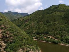 -仙居谷风景区