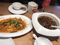 -马仕玖煲·融合菜·酥不腻烤鸭(人大店)