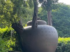 -天目湖山水园