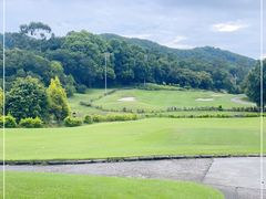 -麓湖高尔夫球俱乐部