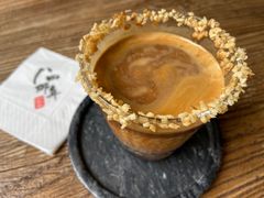 椰香dirty-84那年咖啡馆(李沧万达店)