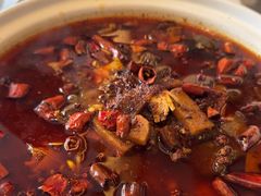 -辣婆婆(航天桥店)